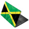 Jamaica Flag Asus X502CA 15.6 Skin